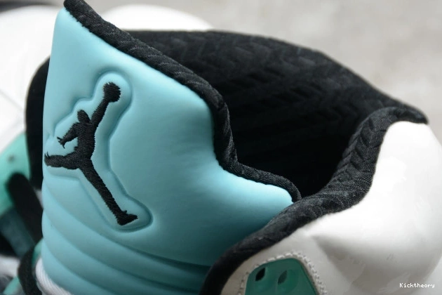 Kicktheory Air Island CN2932-100 5 Jordan Green 0705